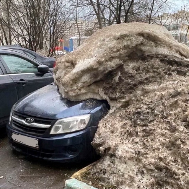 АвтоВсячина