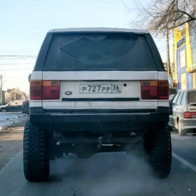 АвтоВсячина
