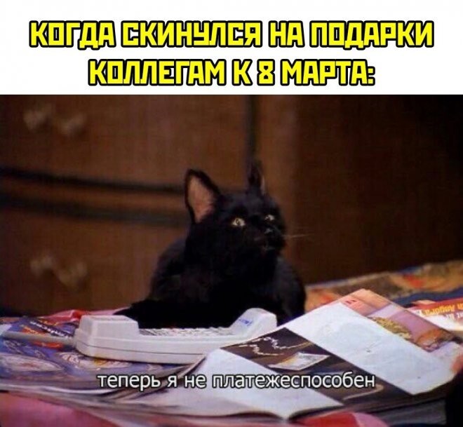 Скрины из соцсетей 