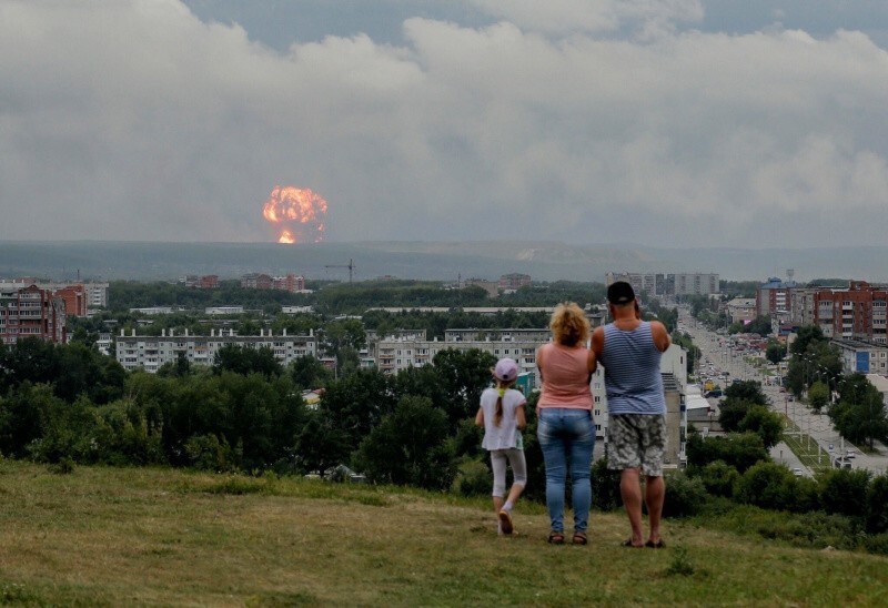 Всё вразнобой 