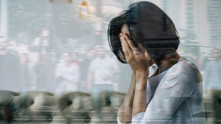 Что такое "парижский синдром" и как от него страдают азиаты