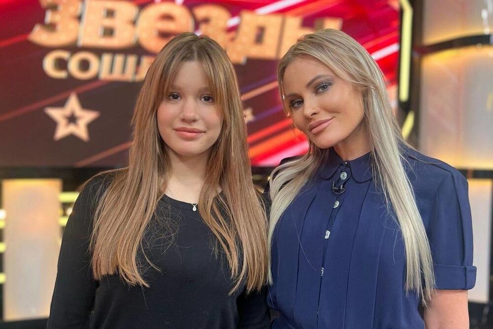 "Очень многие им пользуются, и на меня гнать не надо!": Дана Борисова заставила16-летнюю дочь принять опасный препарат, чтобы та похудела