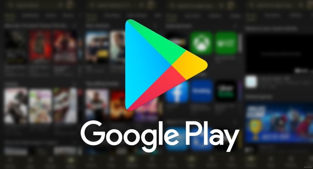 Анонсировано крупное обновление Google Play. Что изменится? (5 фото)