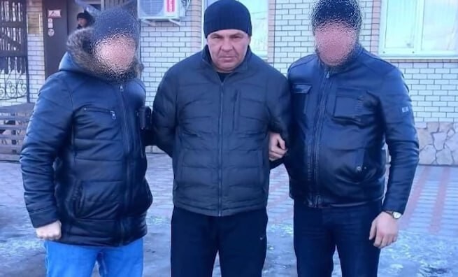 В Саратовской области задержали людоеда, 10 лет прятавшегося от правосудия
