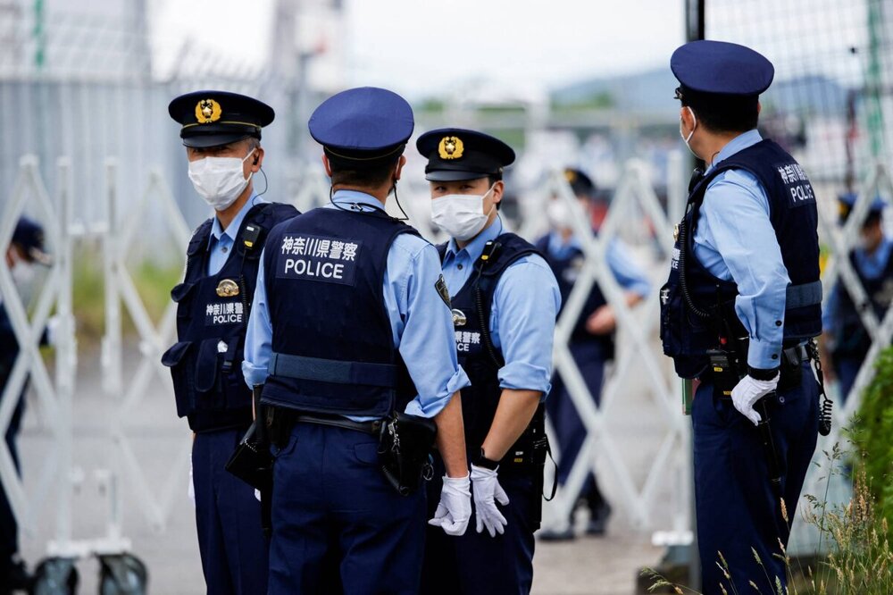 История китайской преступницы, установившей трекеры на полицейские машины