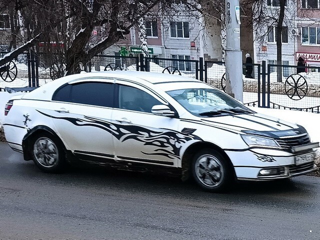 АвтоВсячина