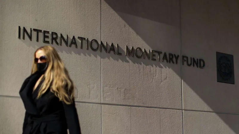 Международный валютный фонд взломан: судьба мировых финансов под большим вопросом
