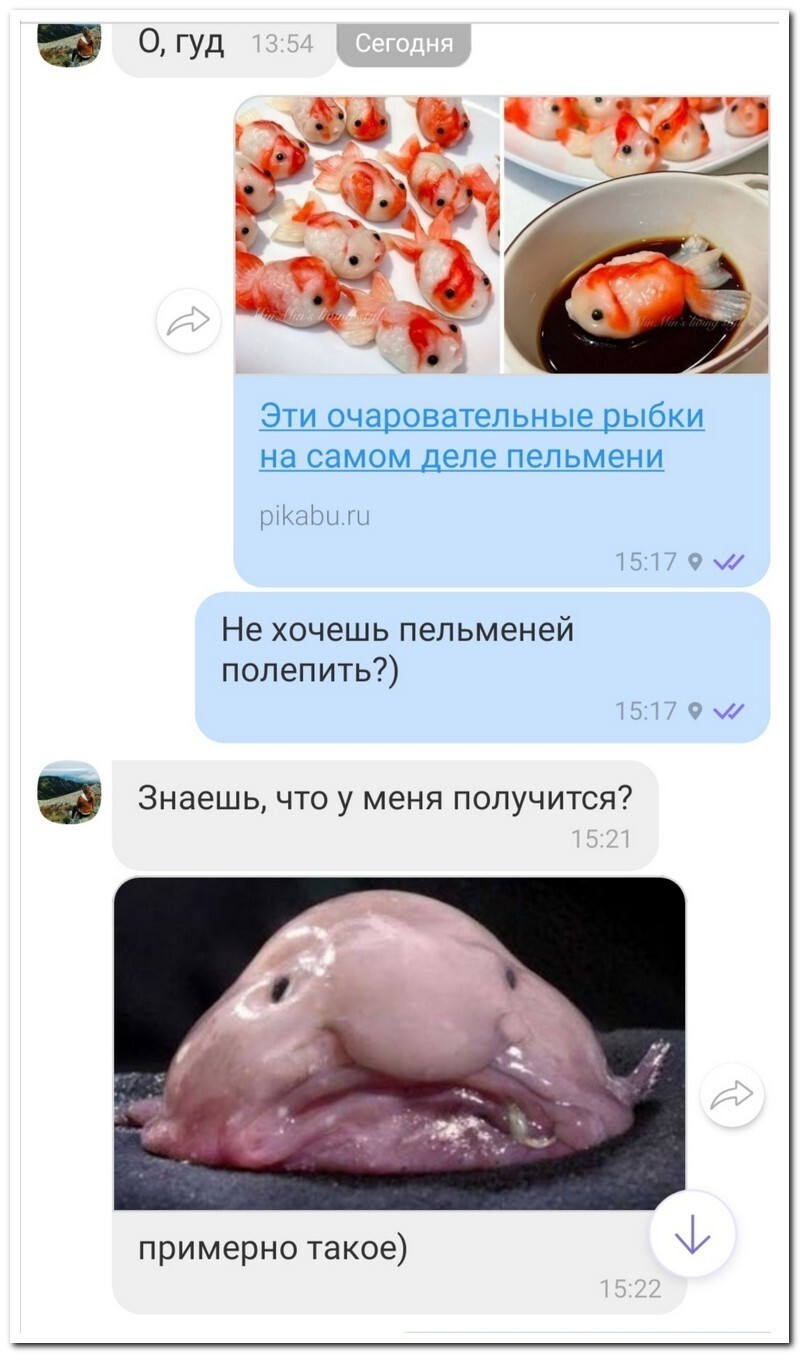 Скрины из соцсетей            