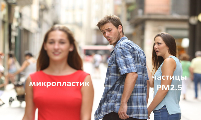 Негодования пост