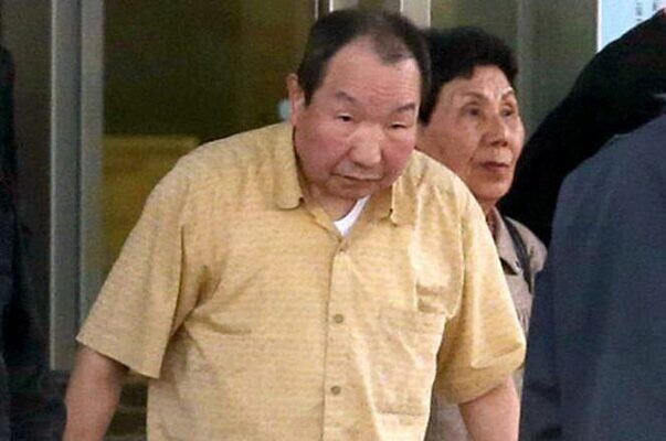 10. Японец Ивао Хакамада провёл в тюрьме 46 лет, из них 34 года — в камере-одиночке для смертников, ожидая казни. В 2014 году его признали невиновным и отпустили