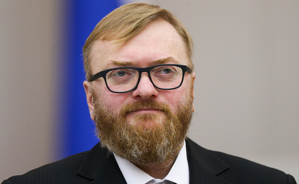 «Шоу запретить, актёров посадить»: депутат Милонов призвал запретить программы «Беременна в 16» и «Шоу экстрасенсов»
