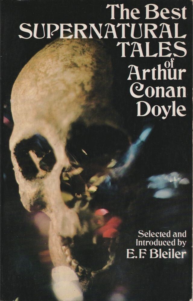 Конан-литератор: отец и заложник Шерлока Холмса — Артур Конан Дойль⁠⁠