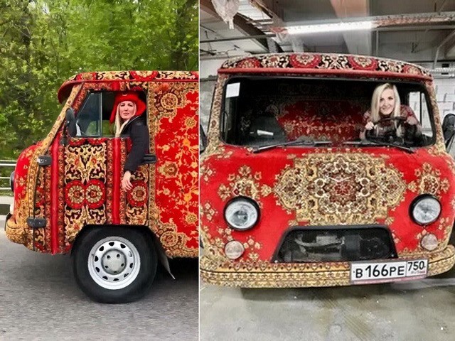 АвтоВсячина