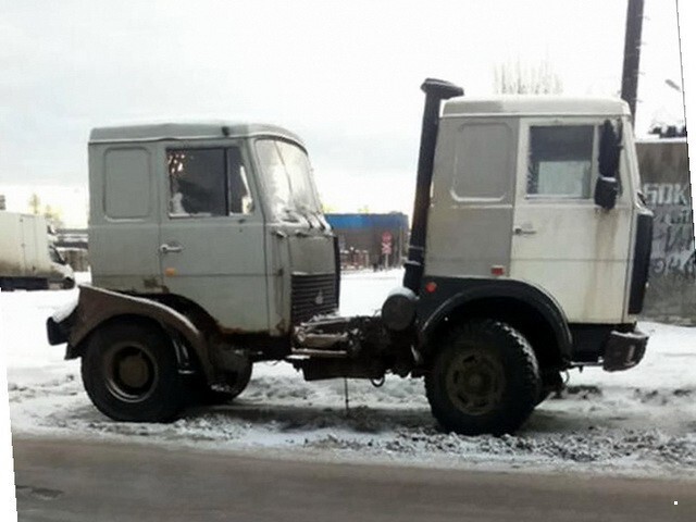 АвтоВсячина от БрОдЯгА за 24 марта 2024