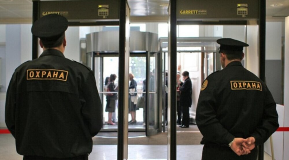 После теракта в «Крокус Сити Холле» в российских торговых центрах может появиться вооружённая охрана