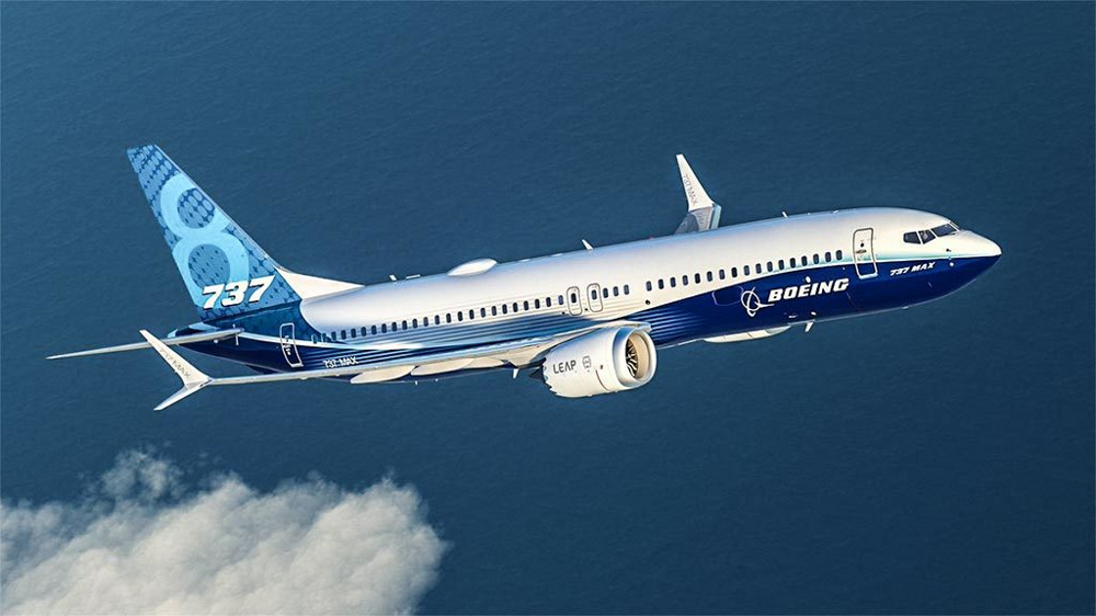 Глава Boeing решил заявил об уходе из компании на фоне скандалов из-за неполадок самолётов