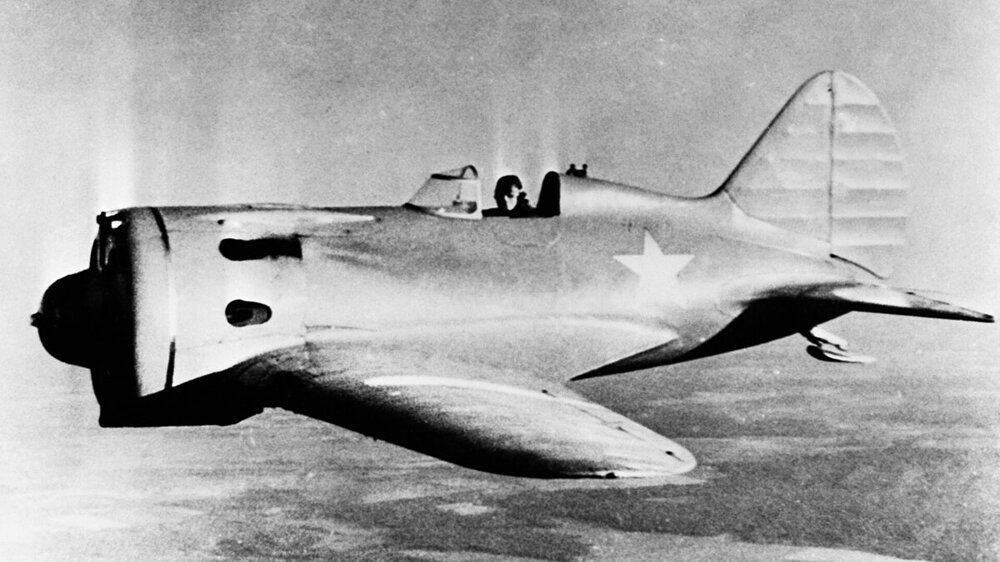 Какой советский самолет называли «Ишаком», «Крысой» и «Мухой»?