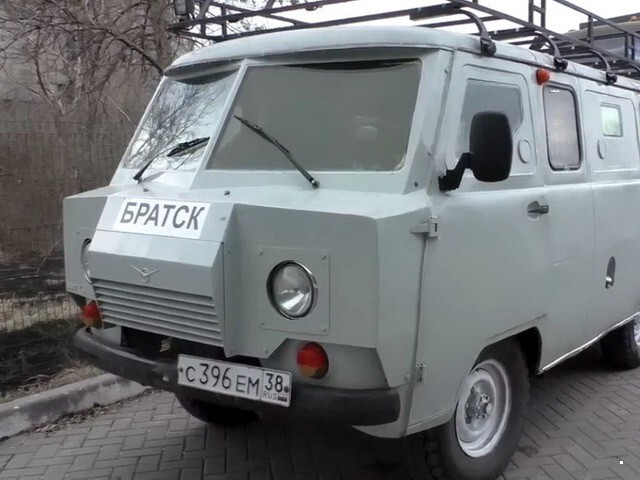 АвтоВсячина