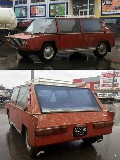 АвтоВсячина