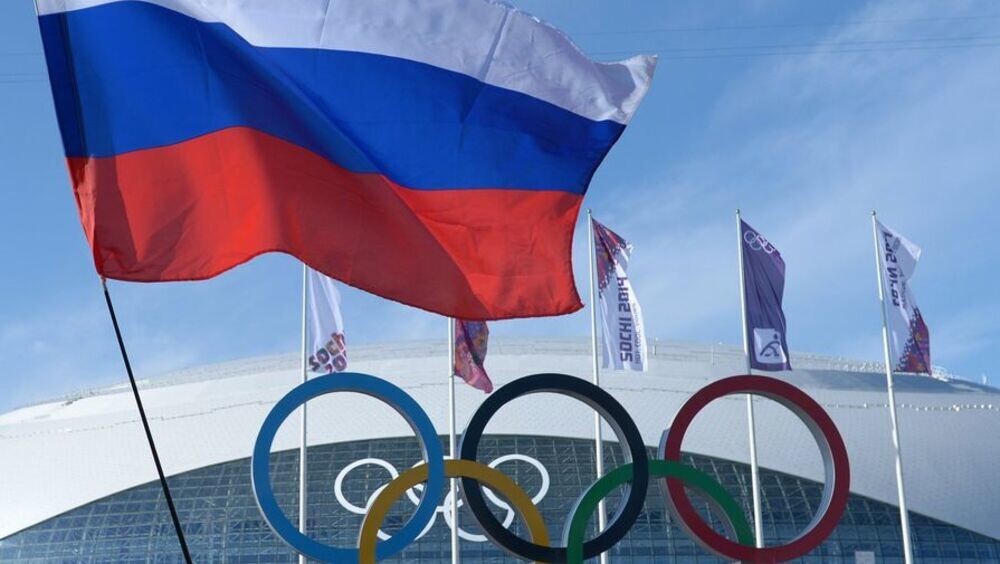 «Команда бомжей»: Ирина Винер жёстко высказалась о спортсменах, которые поедут на Олимпиаду в нейтральном статусе