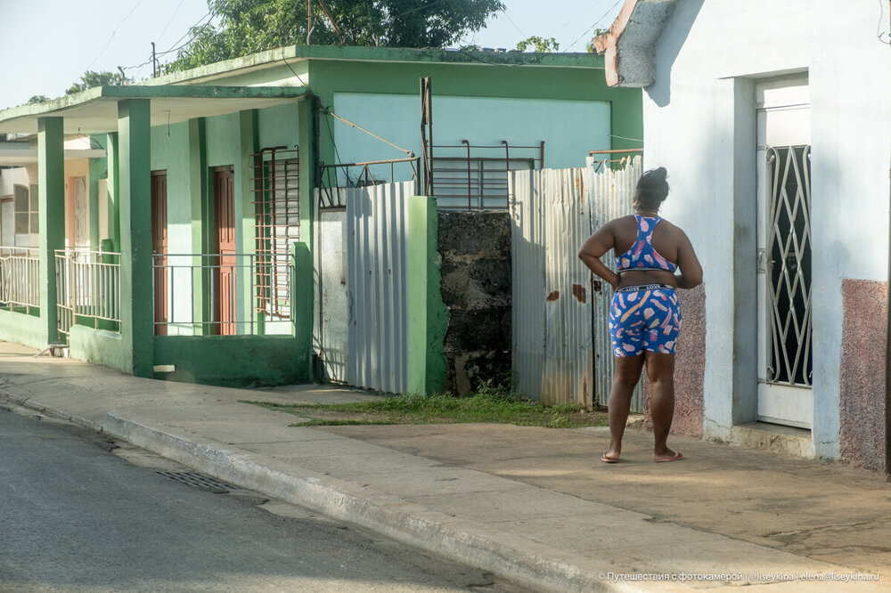 Женщины на Кубе: чему стоит у них поучиться, а чему позавидовать