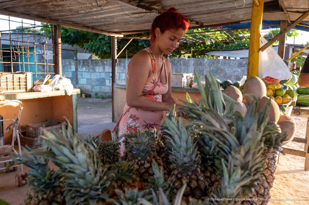 Женщины на Кубе: чему стоит у них поучиться, а чему позавидовать