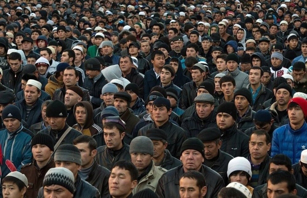 «Я теперь узбек»: проживающие в России уроженцы Таджикистана рассказали, как на них повлиял теракт в «Крокусе»