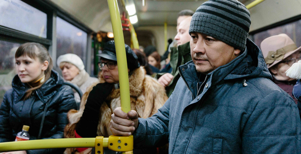 «Я теперь узбек»: проживающие в России уроженцы Таджикистана рассказали, как на них повлиял теракт в «Крокусе»