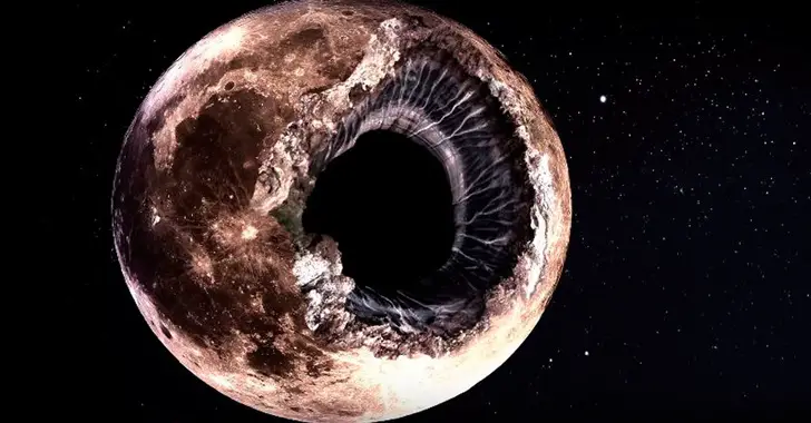 11 малоизвестных и занимательных фактов о Луне