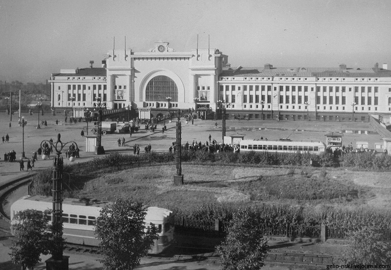 Интересные фотографии времен СССР (27/03/2024)