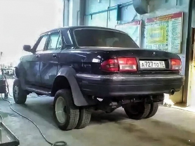 АвтоВсячина