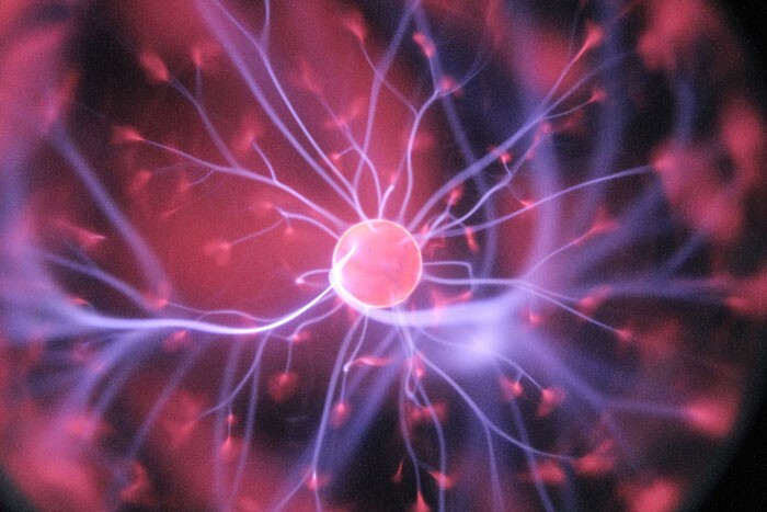 1. Нейронов в нашем мозге больше, чем звёзд на небе. В мозге среднестатистического человека их около 100 миллиардов