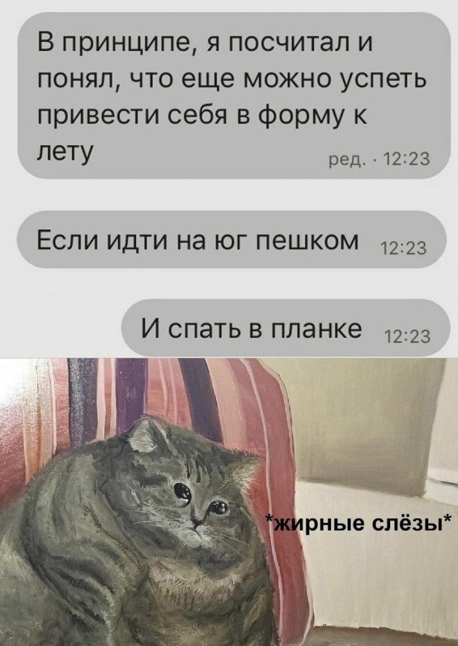 Скрины из соцсетей            