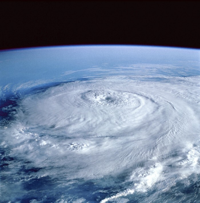 Сёрферы со всего мира оседлали глобальную волну, вызванную Эль-Ниньо