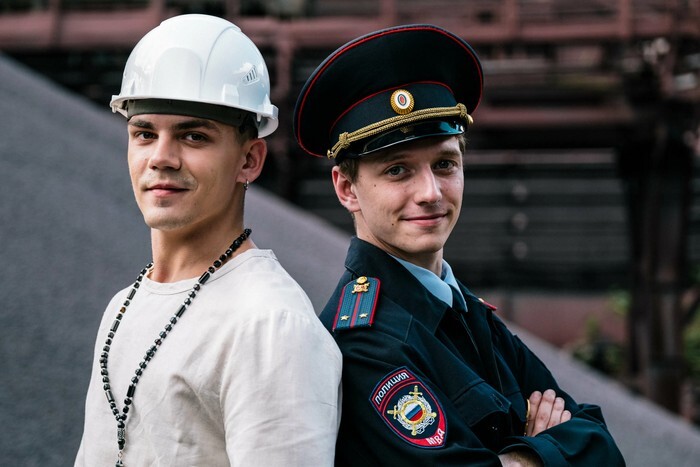 ТОП-31: современные российские сериалы, на которые стоит обратить внимание⁠⁠