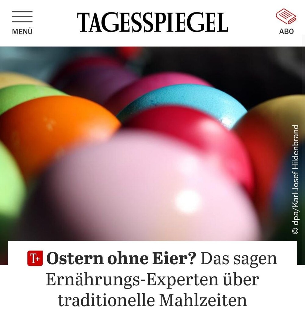 Байден объявил Пасху Днём Трансгендера, а жителям Германии рекомендовали отказаться от поедания яиц