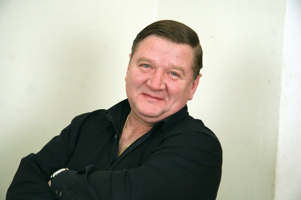 Роман Мадянов