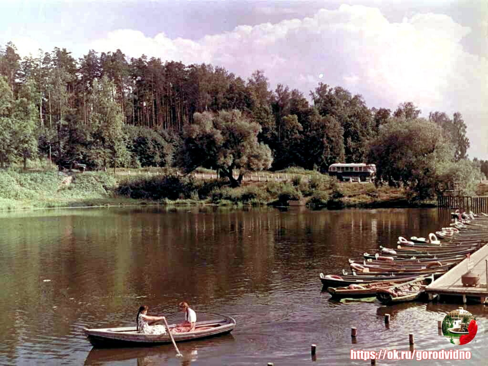 Фотопрогулка по городам СССР (31/03/2024)