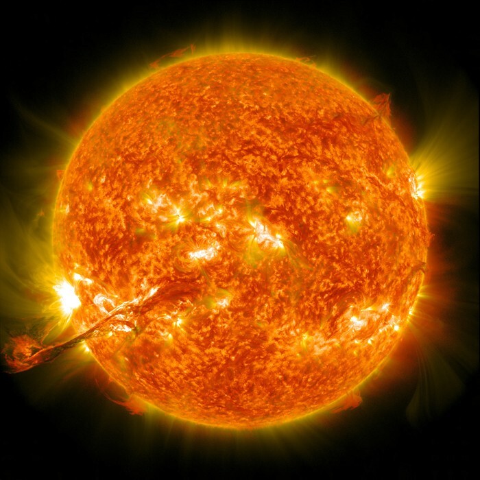 Каким будет солнечное затмение 8 апреля 2024 года