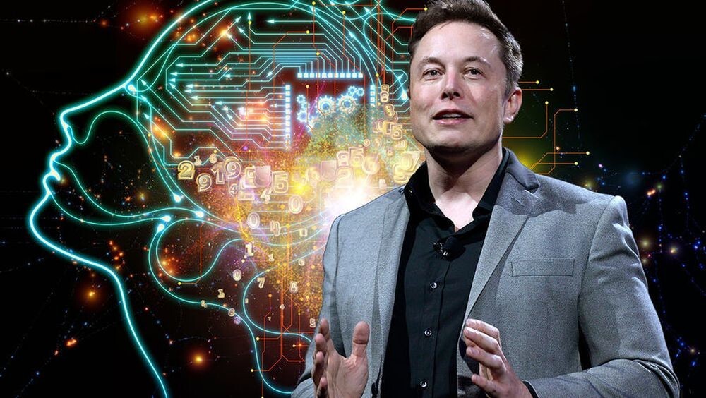 Илон Маск назвал вероятность, с которой ИИ уничтожит человечество