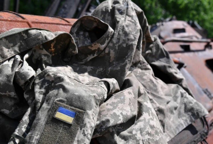 Хайруллин: из Украины сбежало 20 высокопоставленных офицеров ВСУ