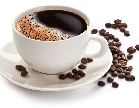2. Любовь к кофе передается по наследству