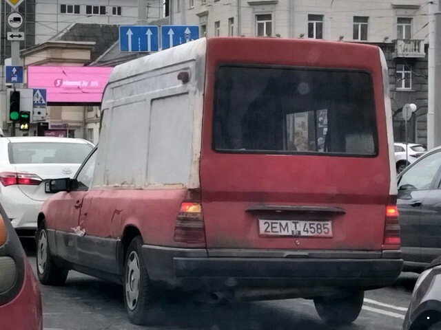 АвтоВсячина