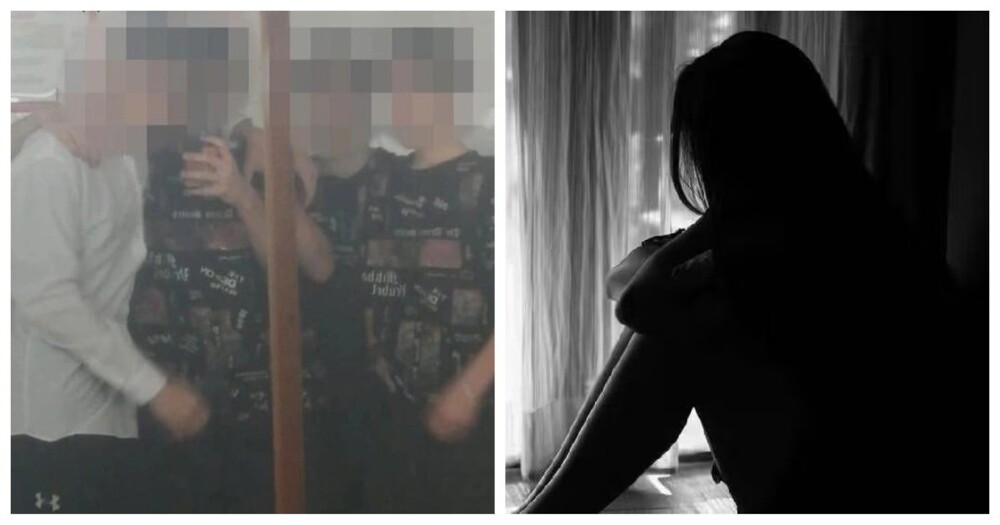 «Этой девочке надо лечить голову»: несовершеннолетняя жительница Первоуральска устроила «группен секс» с тремя подростками