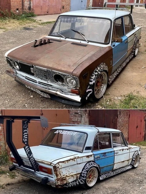 АвтоВсячина