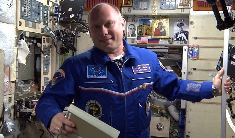 Миф о карандаше, или Чем писали на орбите советские космонавты