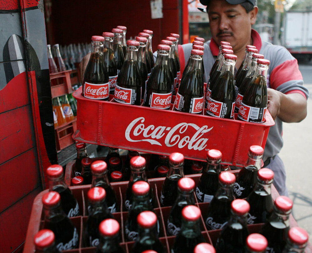 Почему мексиканцы пьют «Кока-Колу» вместо воды и как это отражается на их здоровье