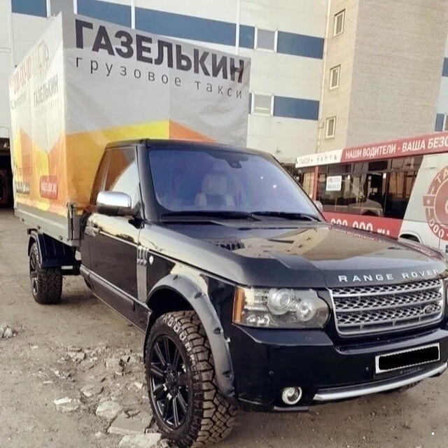 АвтоВсячина