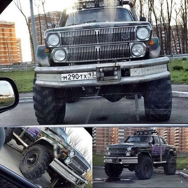 АвтоВсячина