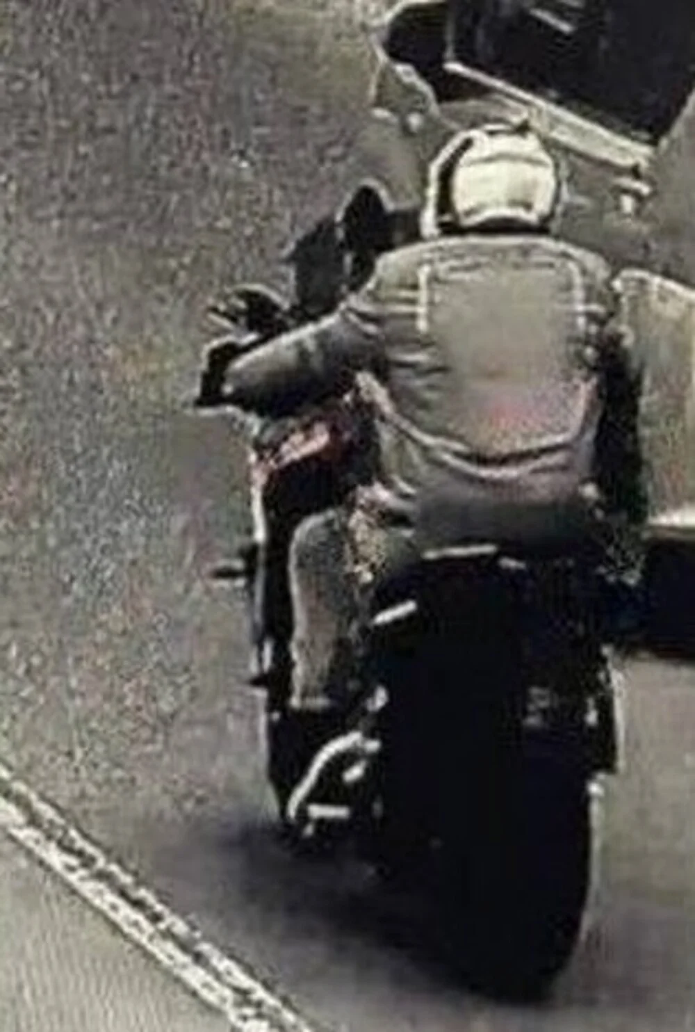 В Твери задержали мотоциклиста, которого подозревают в расстреле полицейских в Подмосковье